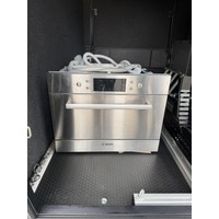 Niesmann-bischoff Flair 920ER Luchtvering EPLevel Vol Opties Foto #64