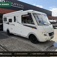 Tweedehands LMC campers camper kopen