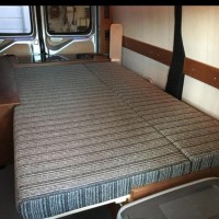 Citroen campers JUMPY uit 2013 Foto #14