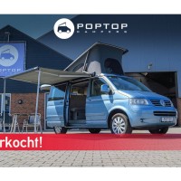 Tweedehands Volkswagen campers camper kopen