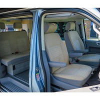 Volkswagen T5 California Biker Foto #1