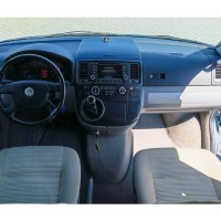 Volkswagen T5 California Biker Foto #12