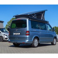 Volkswagen T5 California Biker Foto #16