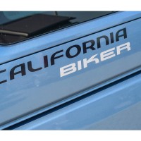 Volkswagen T5 California Biker Foto #19