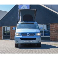 Volkswagen T5 California Biker Foto #25