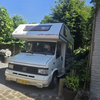 Tweedehands Fiat Ducato campers camper kopen