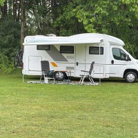 Tweedehands Sunliving campers camper kopen