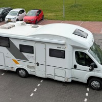 Sunliving campers LIDO M 45 SL uit 2017 Foto #1