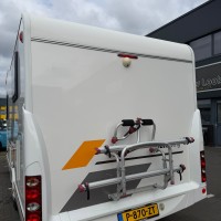 Sunliving campers LIDO M 45 SL uit 2017 Foto #2