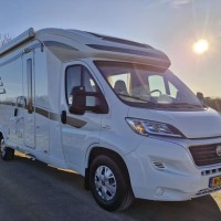 Tweedehands Hymer camper kopen
