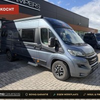 Tweedehands Carthago campers camper kopen