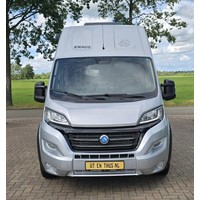 Knaus Boxlife 630 ME/9tr. AUTO/stahoogte 213/hefbed Foto #5