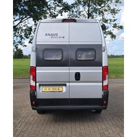 Knaus Boxlife 630 ME/9tr. AUTO/stahoogte 213/hefbed Foto #6