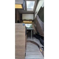 Knaus Boxlife 630 ME/9tr. AUTO/stahoogte 213/hefbed Foto #14