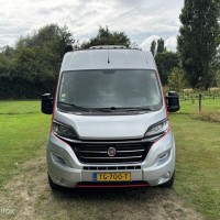 Pössl Clever 600 | Buscamper | Zonnepanelen | Luchtvering | Foto #6