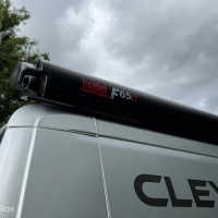 Pössl Clever 600 | Buscamper | Zonnepanelen | Luchtvering | Foto #10