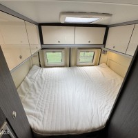 Pössl Clever 600 | Buscamper | Zonnepanelen | Luchtvering | Foto #21