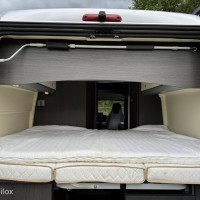 Pössl Clever 600 | Buscamper | Zonnepanelen | Luchtvering | Foto #22