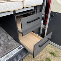 Pössl Clever 600 | Buscamper | Zonnepanelen | Luchtvering | Foto #1