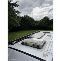Pössl Clever 600 | Buscamper | Zonnepanelen | Luchtvering | Foto #4