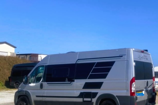 Tweedehands Citroen campers camper kopen