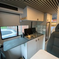 Citroen campers JUMPER 35+ L3H2 3.0HDIF E5 uit 2011 Foto #7