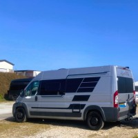 Tweedehands Citroen campers camper kopen