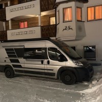 Citroen campers JUMPER 35+ L3H2 3.0HDIF E5 uit 2011 Foto #1