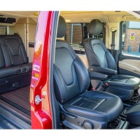 Mercedes V-Klasse Marco Polo  AMG-line Night Edition 4Matic (4WD) Foto #1