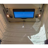 Mercedes V-Klasse Marco Polo  AMG-line Night Edition 4Matic (4WD) Foto #2