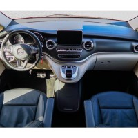 Mercedes V-Klasse Marco Polo  AMG-line Night Edition 4Matic (4WD) Foto #4
