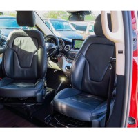 Mercedes V-Klasse Marco Polo  AMG-line Night Edition 4Matic (4WD) Foto #5
