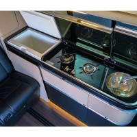 Mercedes V-Klasse Marco Polo  AMG-line Night Edition 4Matic (4WD) Foto #6