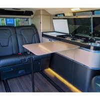 Mercedes V-Klasse Marco Polo  AMG-line Night Edition 4Matic (4WD) Foto #7