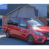 Mercedes V-Klasse Marco Polo  AMG-line Night Edition 4Matic (4WD) Foto #10