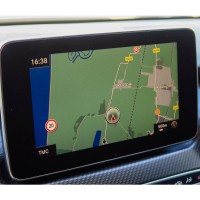 Mercedes V-Klasse Marco Polo  AMG-line Night Edition 4Matic (4WD) Foto #11