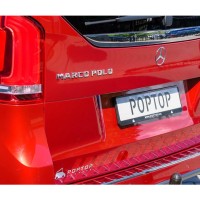 Mercedes V-Klasse Marco Polo  AMG-line Night Edition 4Matic (4WD) Foto #13
