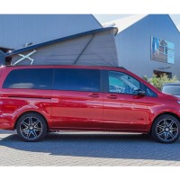 Mercedes V-Klasse Marco Polo  AMG-line Night Edition 4Matic (4WD) Foto #14