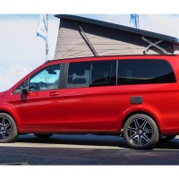 Mercedes V-Klasse Marco Polo  AMG-line Night Edition 4Matic (4WD) Foto #15