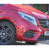 Mercedes V-Klasse Marco Polo  AMG-line Night Edition 4Matic (4WD) Foto #16