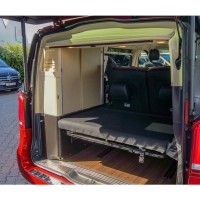 Mercedes V-Klasse Marco Polo  AMG-line Night Edition 4Matic (4WD) Foto #18