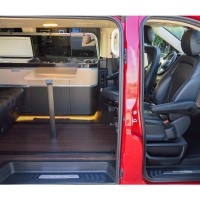 Mercedes V-Klasse Marco Polo  AMG-line Night Edition 4Matic (4WD) Foto #20