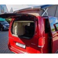 Mercedes V-Klasse Marco Polo  AMG-line Night Edition 4Matic (4WD) Foto #22