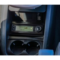 Mercedes V-Klasse Marco Polo  AMG-line Night Edition 4Matic (4WD) Foto #25