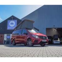 Mercedes V-Klasse Marco Polo  AMG-line Night Edition 4Matic (4WD) Foto #26