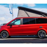 Mercedes V-Klasse Marco Polo  AMG-line Night Edition 4Matic (4WD) Foto #29