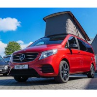 Mercedes V-Klasse Marco Polo  AMG-line Night Edition 4Matic (4WD) Foto #31