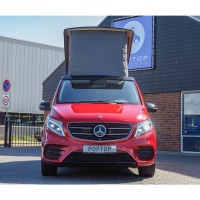 Mercedes V-Klasse Marco Polo  AMG-line Night Edition 4Matic (4WD) Foto #32