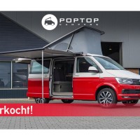 Tweedehands Volkswagen campers camper kopen