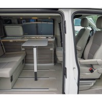 Volkswagen T6 California Ocean Foto #2